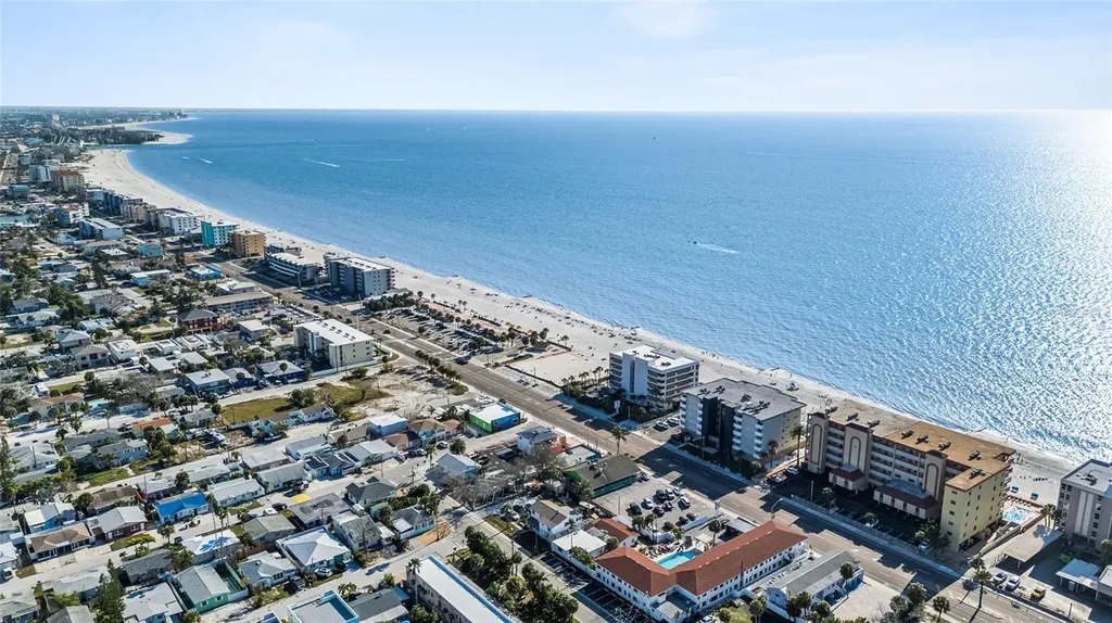 14710 Gulf Boulevard Madeira Beach FL 33708