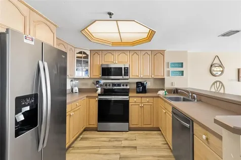 14710 Gulf Boulevard Madeira Beach FL 33708