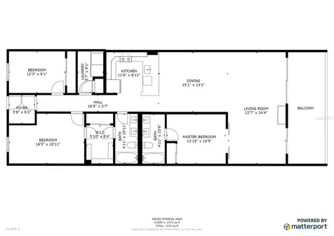 14710 Gulf Boulevard Madeira Beach FL 33708