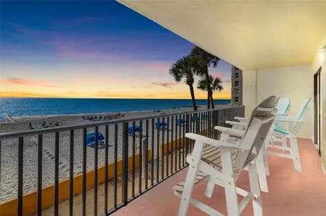 14710 Gulf Boulevard Madeira Beach FL 33708