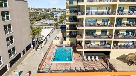14710 Gulf Boulevard Madeira Beach FL 33708