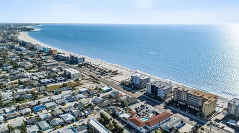 14710 Gulf Boulevard Madeira Beach FL 33708