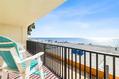 14710 Gulf Boulevard Madeira Beach FL 33708
