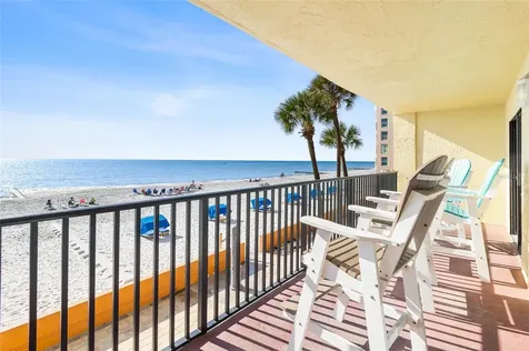 14710 Gulf Boulevard Madeira Beach FL 33708