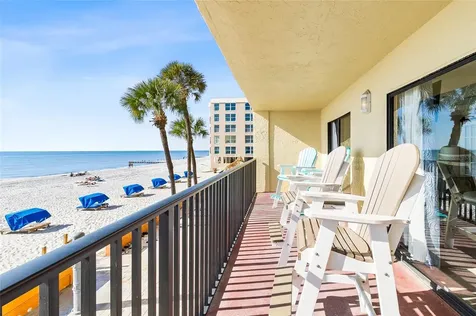 14710 Gulf Boulevard Madeira Beach FL 33708