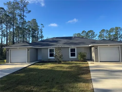 49 Brunswick Lane Palm Coast FL 32137