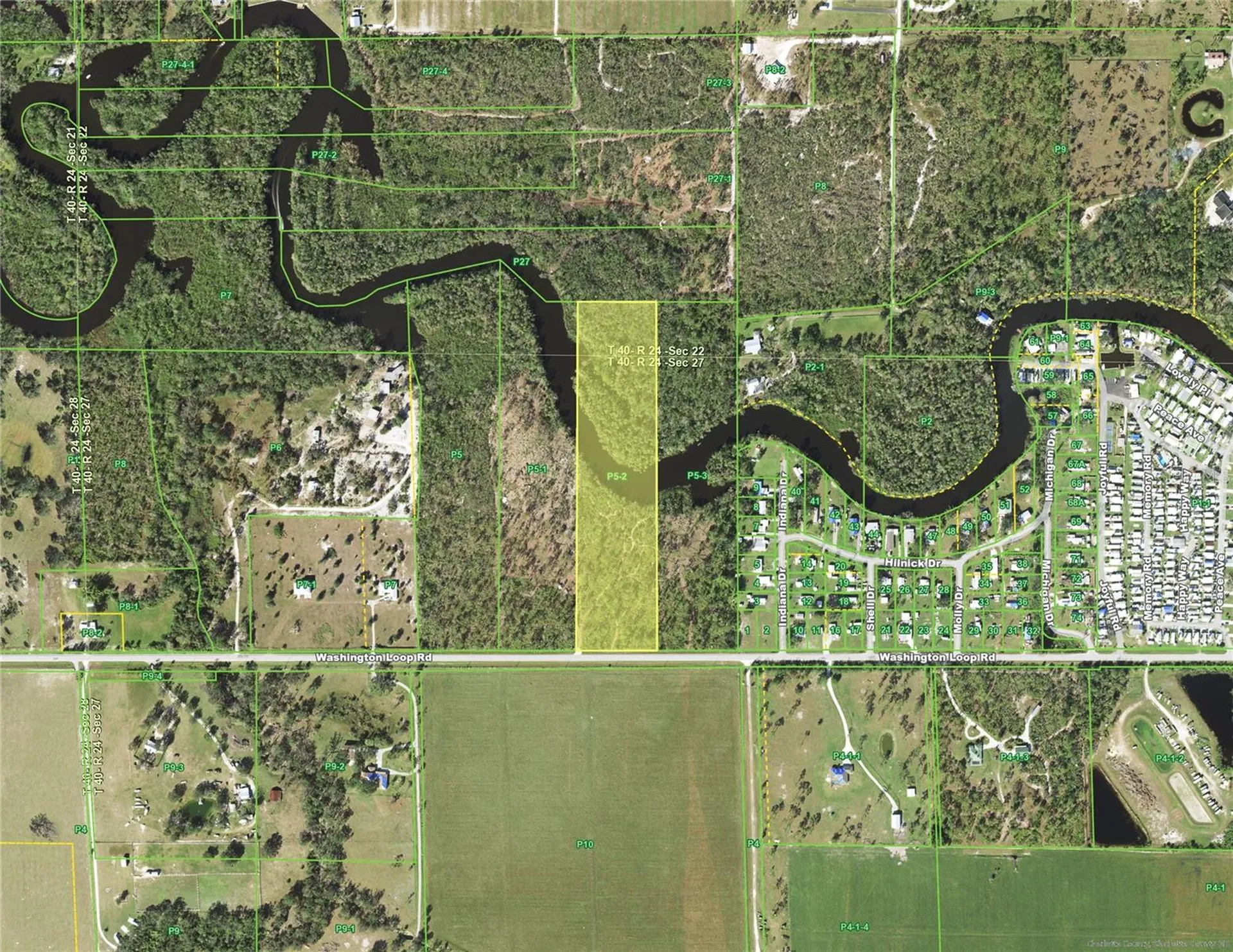 36051 Washington Loop Road Punta Gorda FL 33982