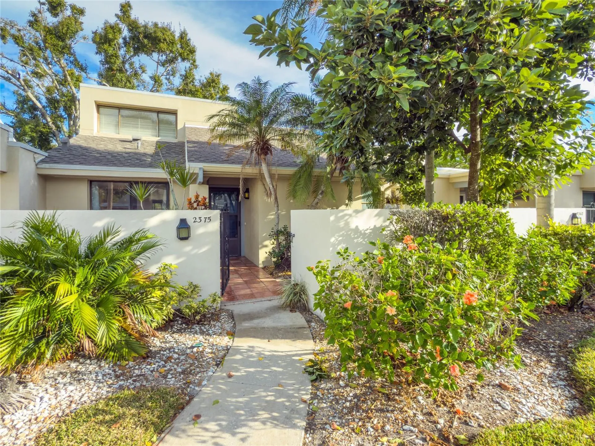 2375 Lakeside Mews Sarasota FL 34235