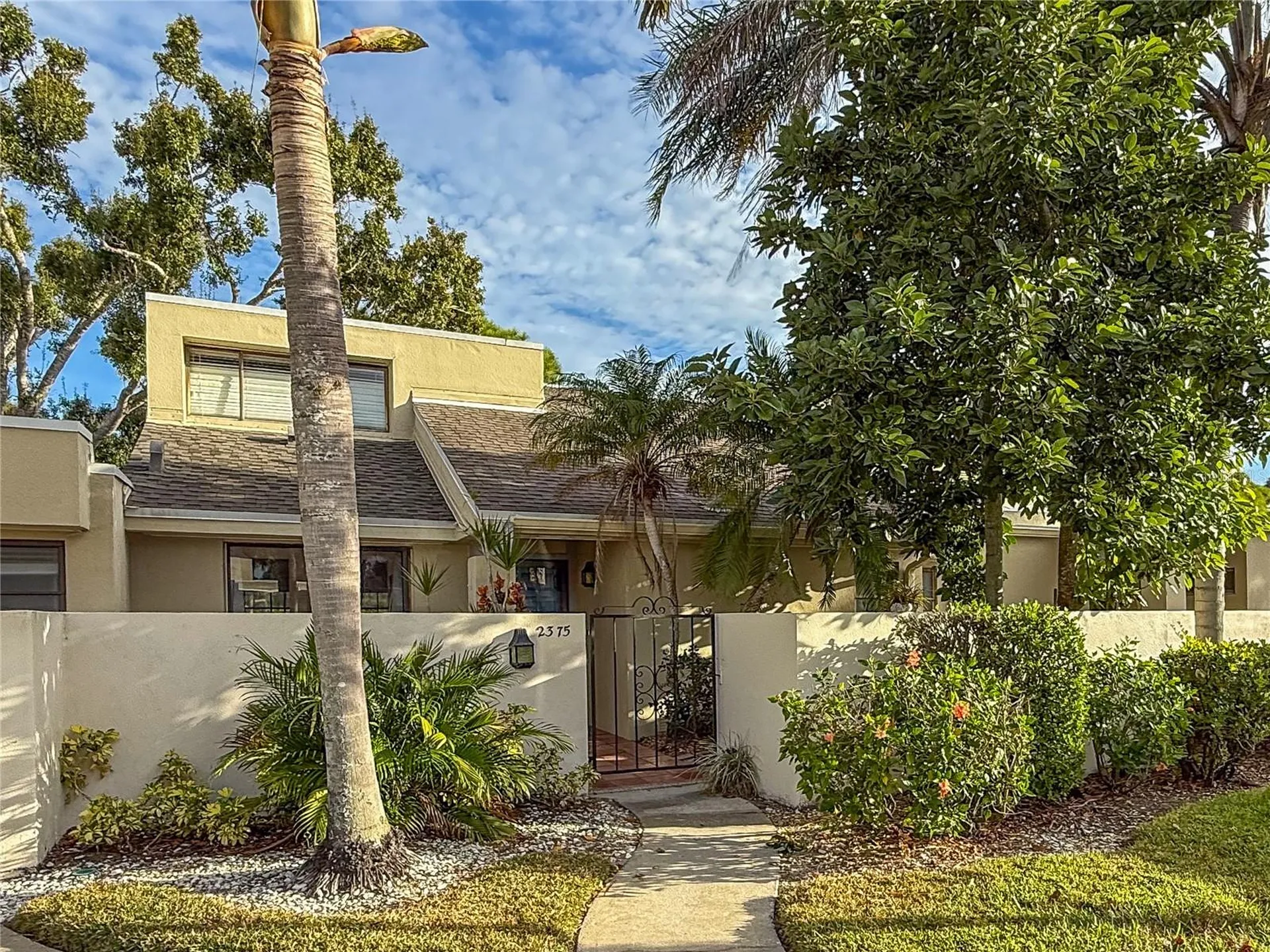 2375 Lakeside Mews Sarasota FL 34235