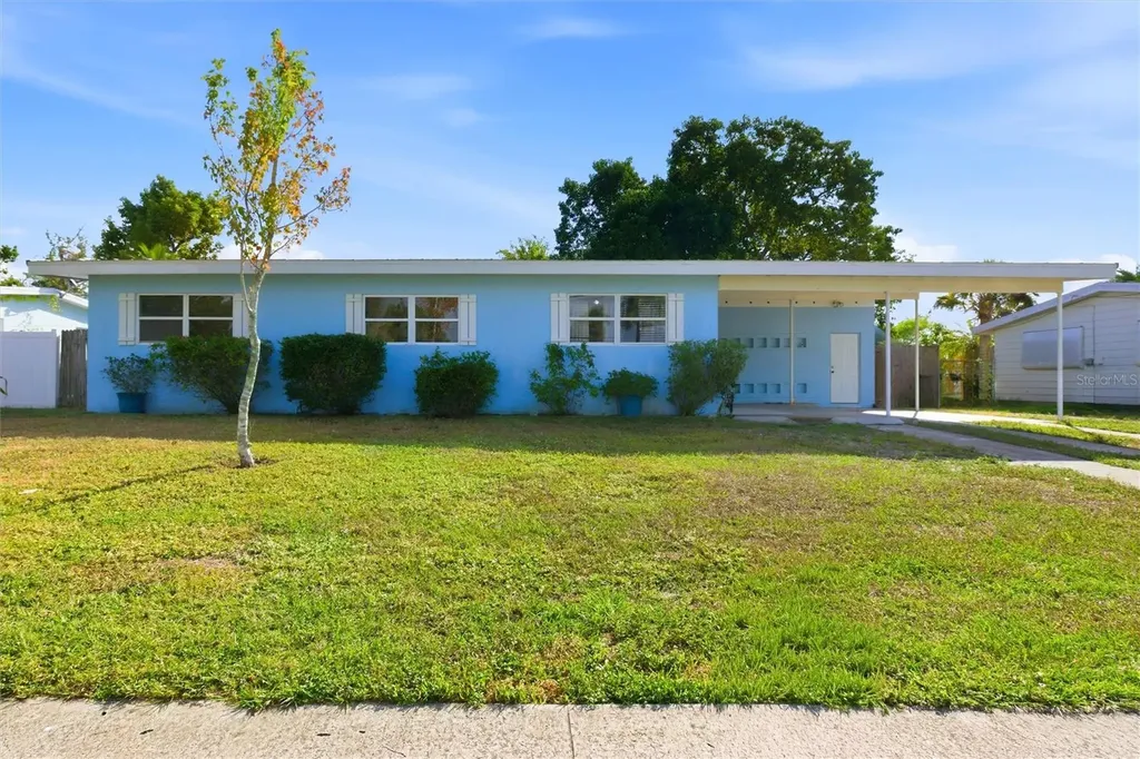 2604 Starlite Lane Port Charlotte FL 33952