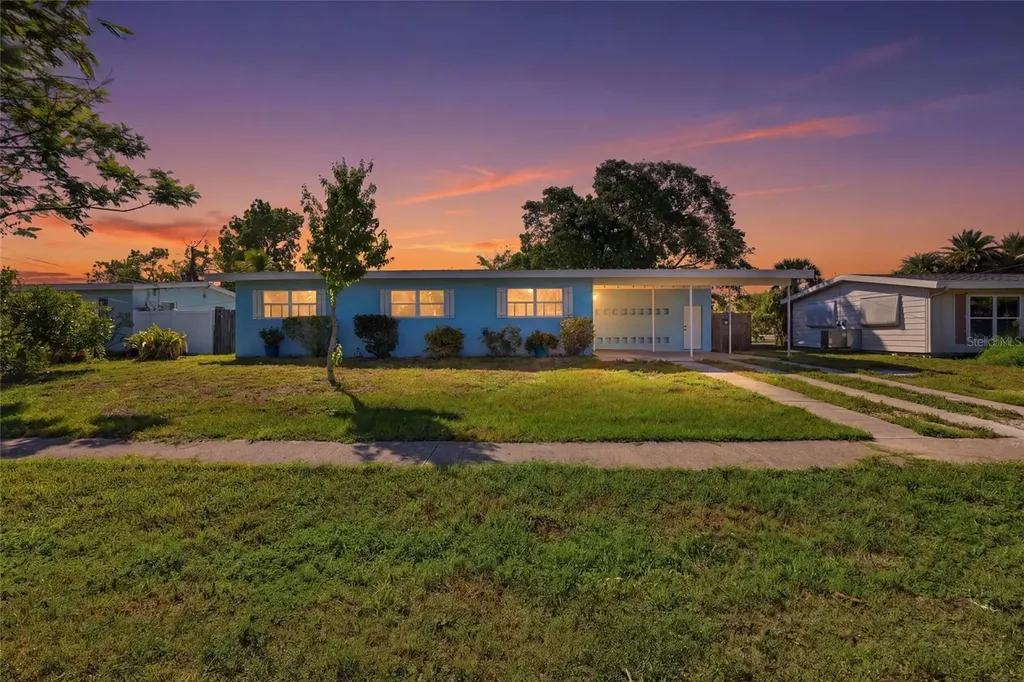 2604 Starlite Lane Port Charlotte FL 33952