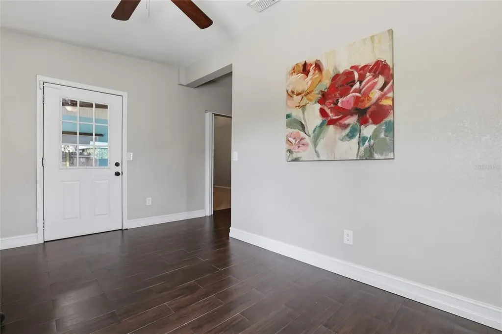 2604 Starlite Lane Port Charlotte FL 33952