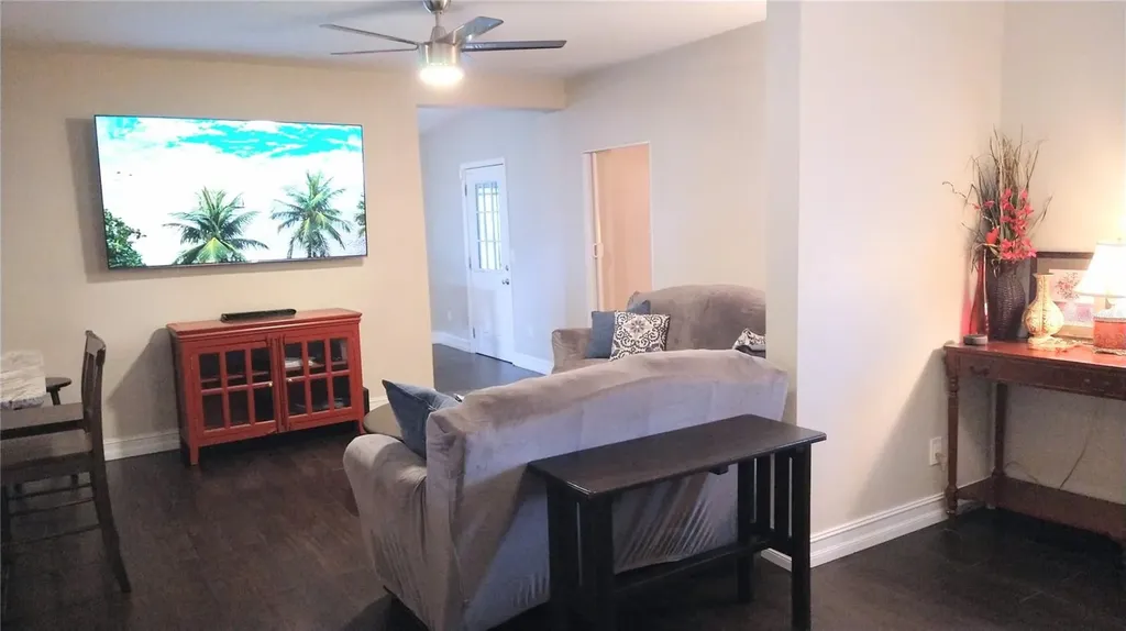 2604 Starlite Lane Port Charlotte FL 33952