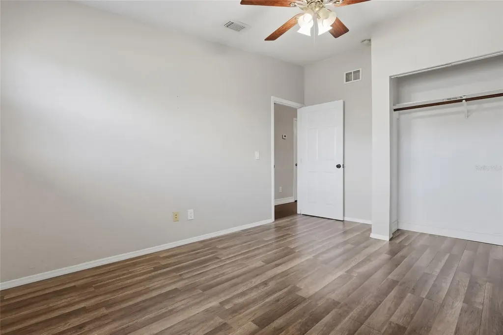 2604 Starlite Lane Port Charlotte FL 33952