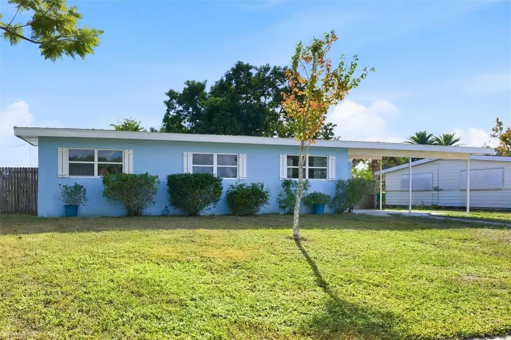 2604 Starlite Lane Port Charlotte FL 33952