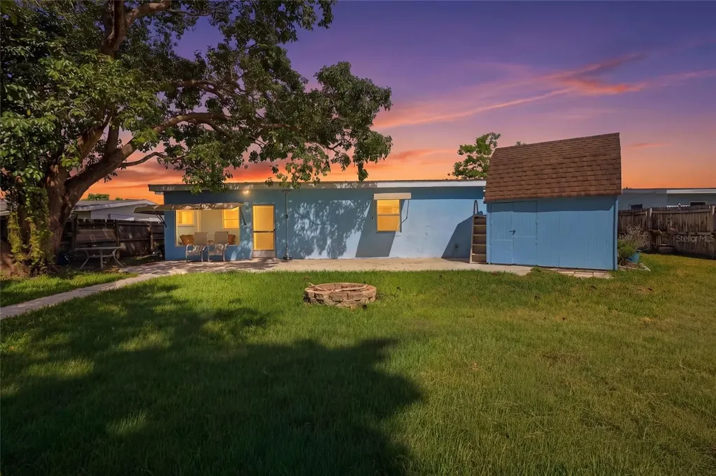 2604 Starlite Lane Port Charlotte FL 33952