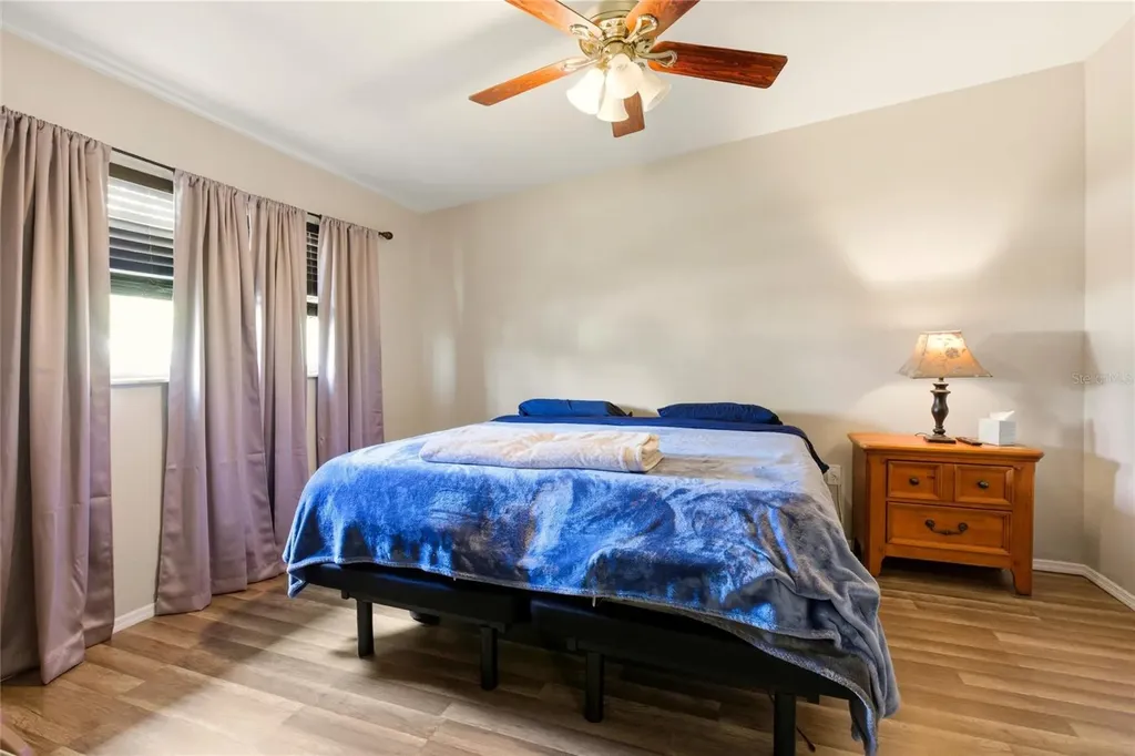 2604 Starlite Lane Port Charlotte FL 33952