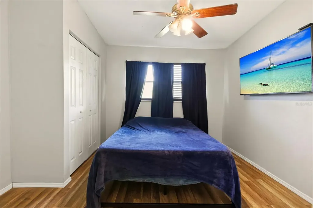 2604 Starlite Lane Port Charlotte FL 33952