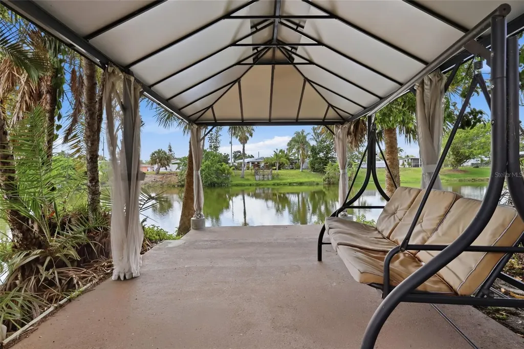 2604 Starlite Lane Port Charlotte FL 33952