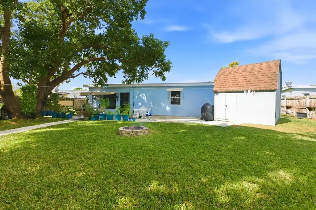 2604 Starlite Lane Port Charlotte FL 33952