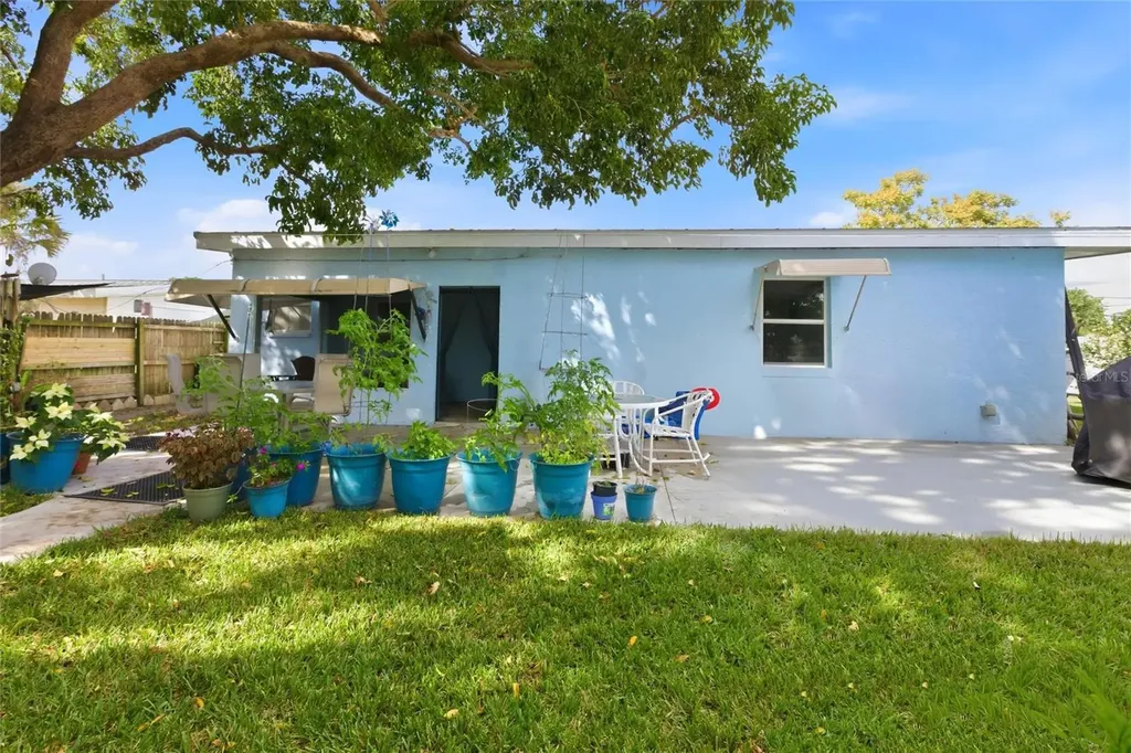 2604 Starlite Lane Port Charlotte FL 33952