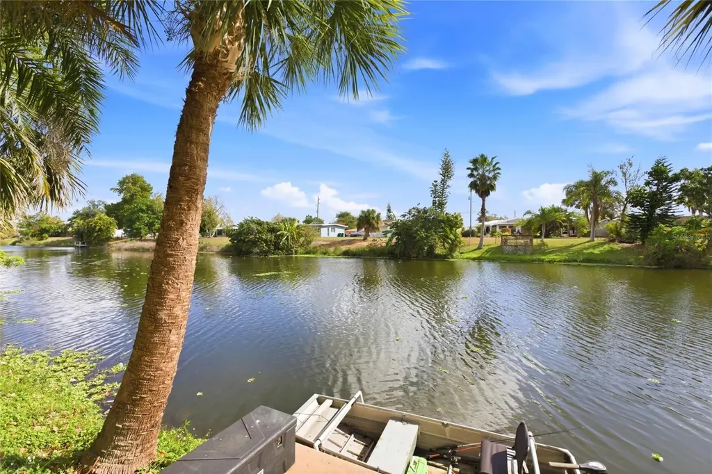 2604 Starlite Lane Port Charlotte FL 33952