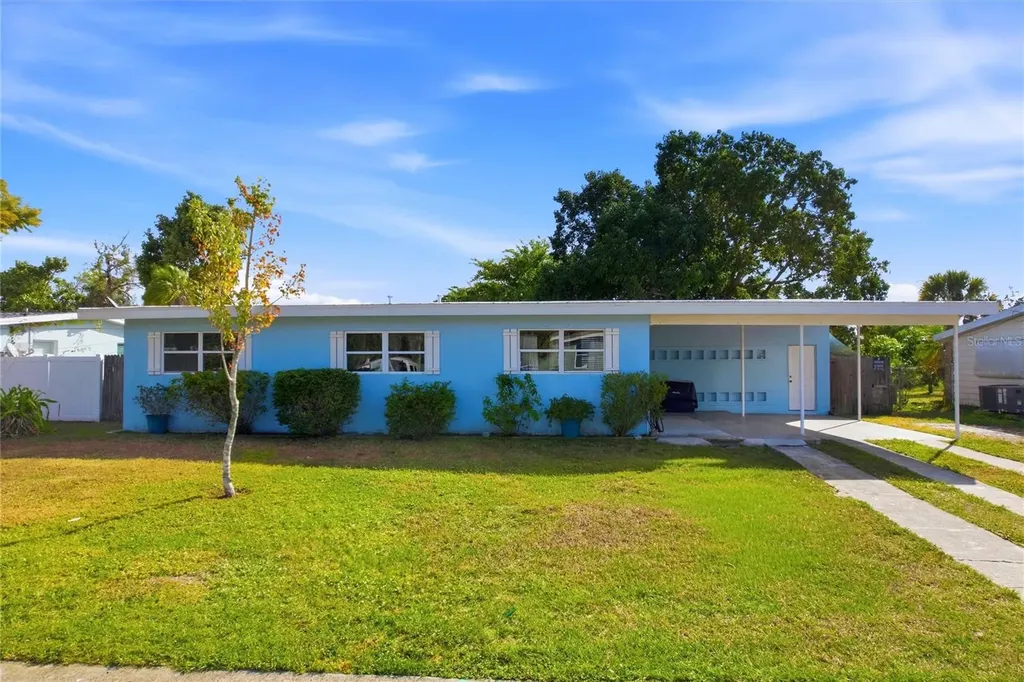 2604 Starlite Lane Port Charlotte FL 33952