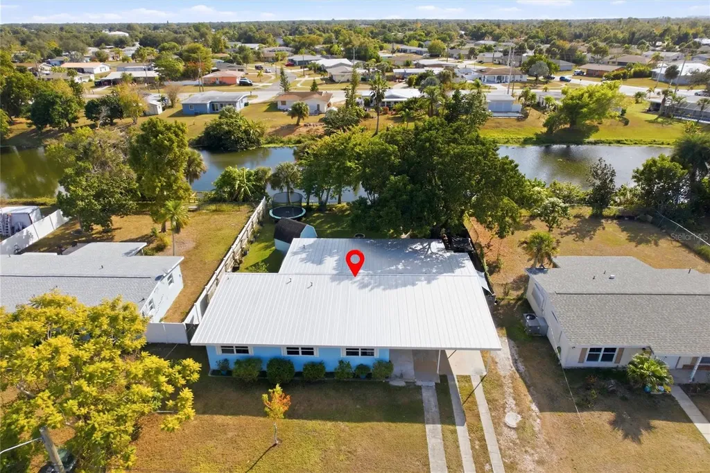 2604 Starlite Lane Port Charlotte FL 33952