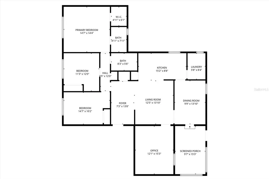 2604 Starlite Lane Port Charlotte FL 33952