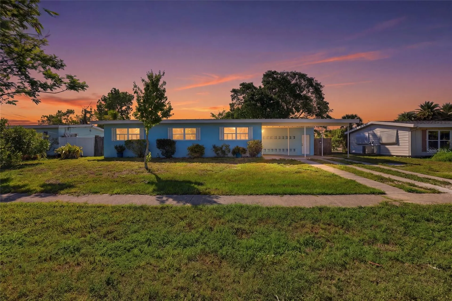 2604 Starlite Lane Port Charlotte FL 33952