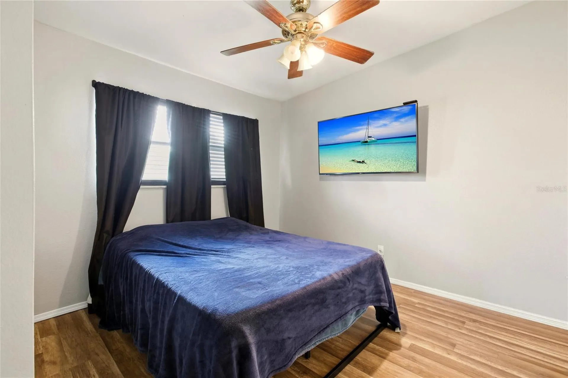2604 Starlite Lane Port Charlotte FL 33952