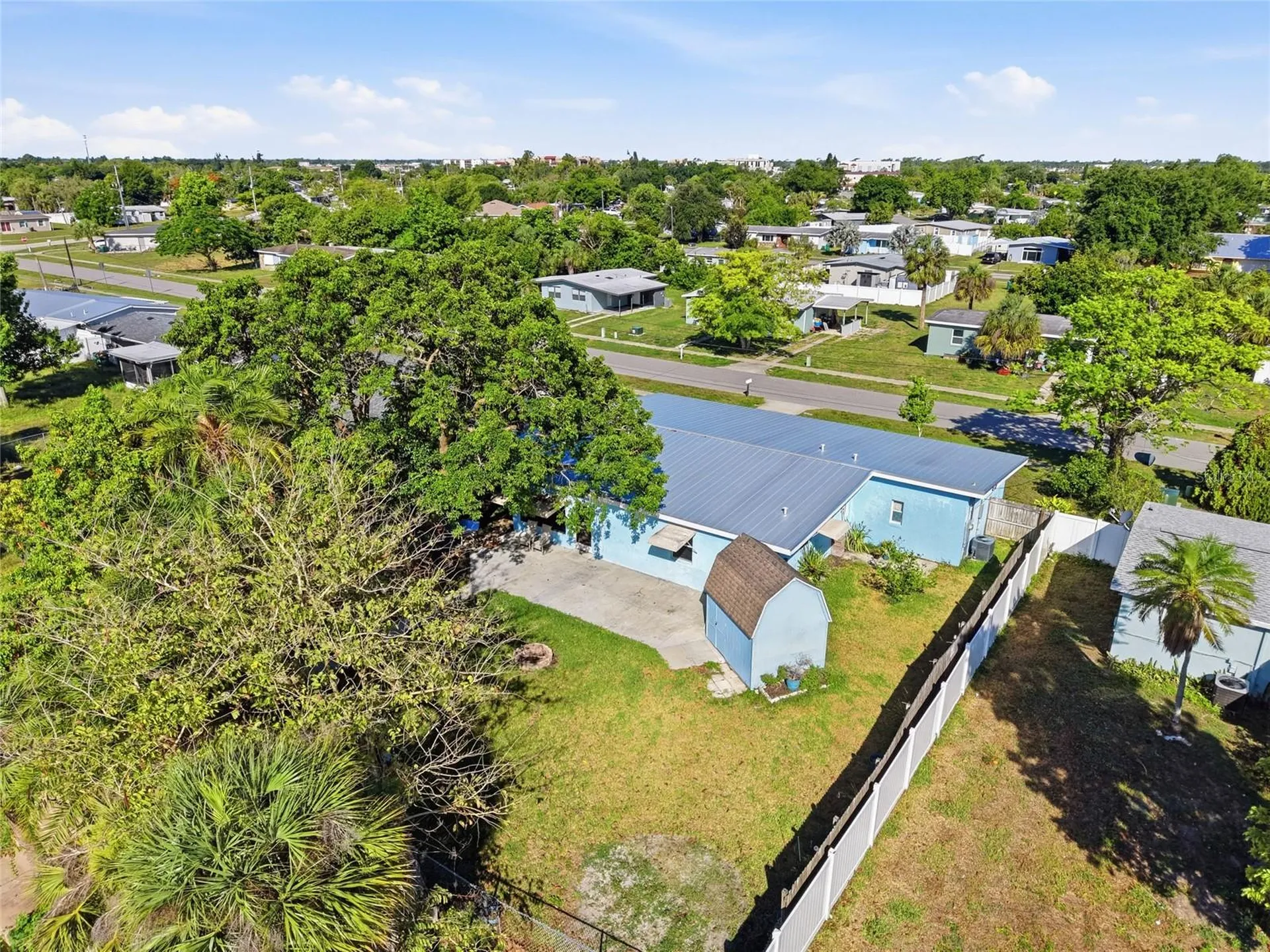 2604 Starlite Lane Port Charlotte FL 33952