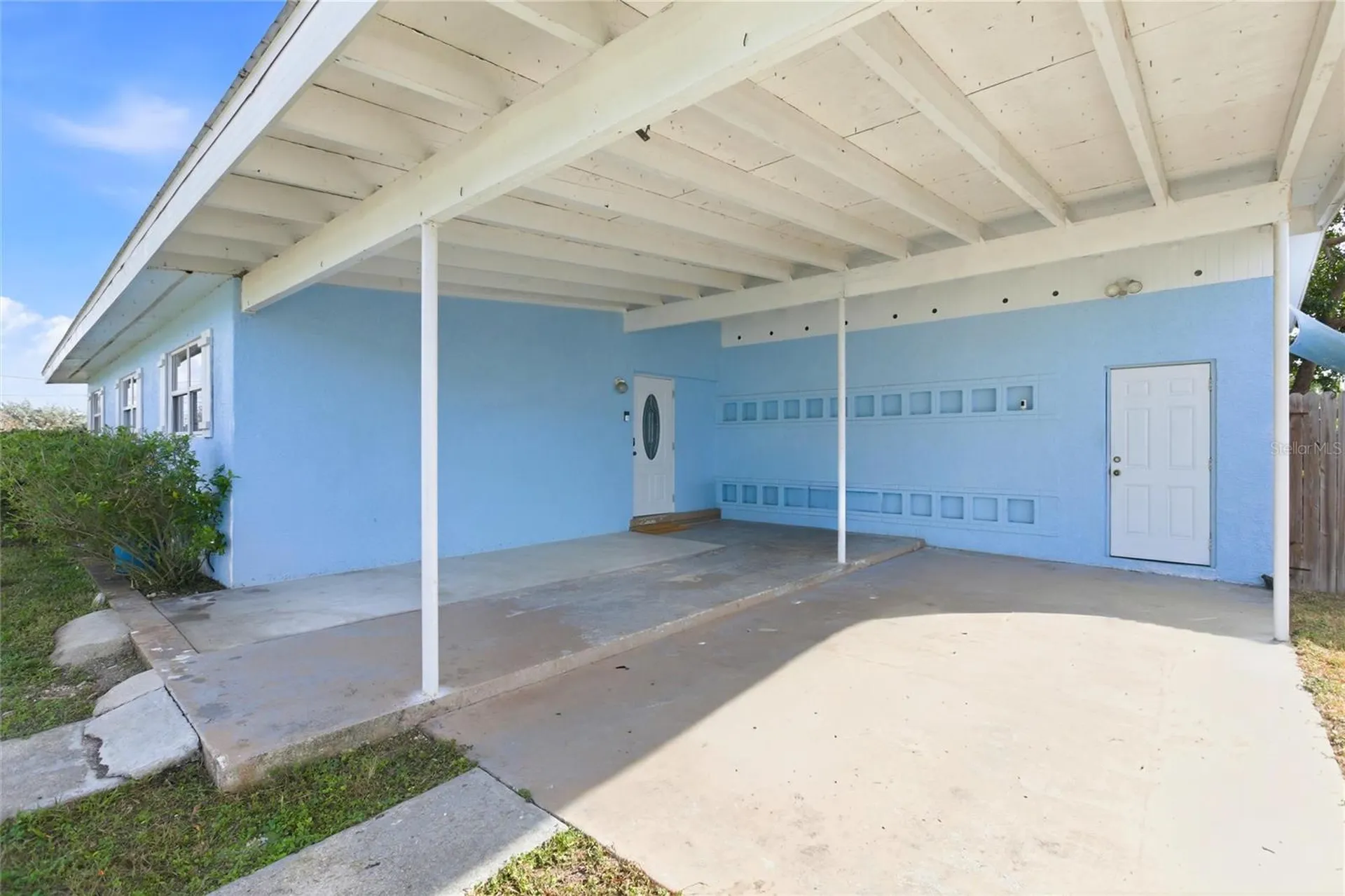 2604 Starlite Lane Port Charlotte FL 33952