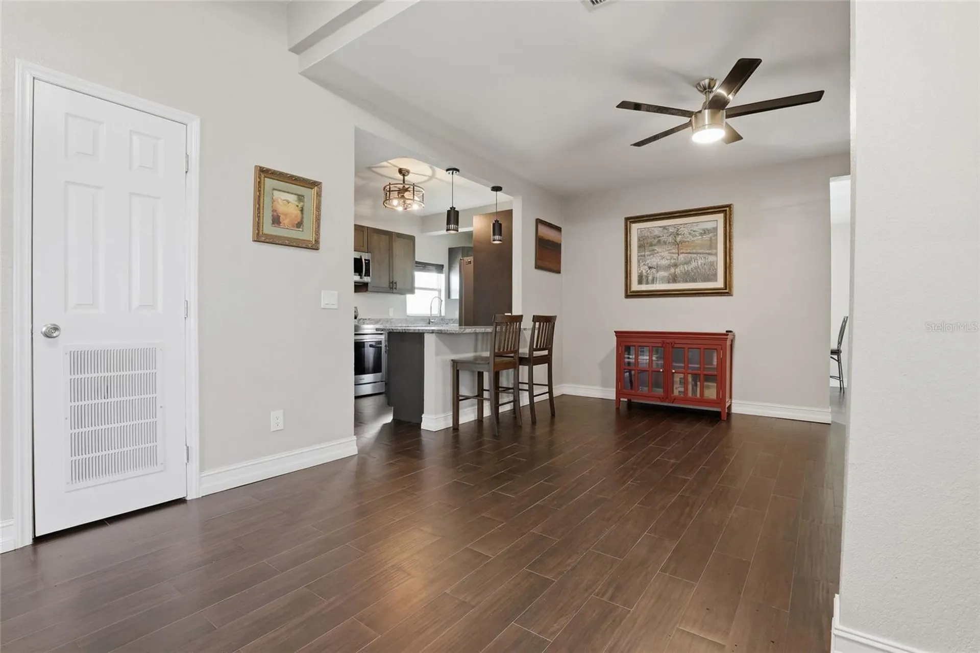 2604 Starlite Lane Port Charlotte FL 33952