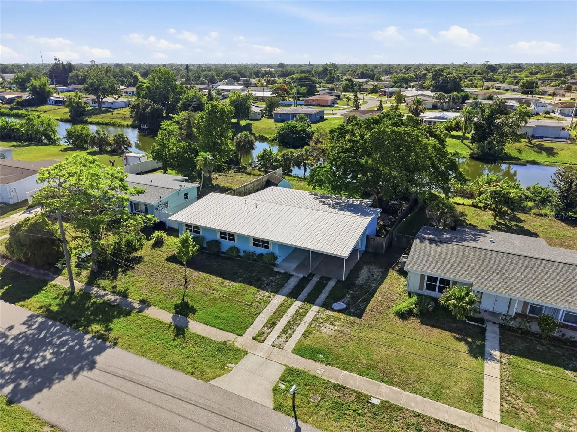 2604 Starlite Lane Port Charlotte FL 33952