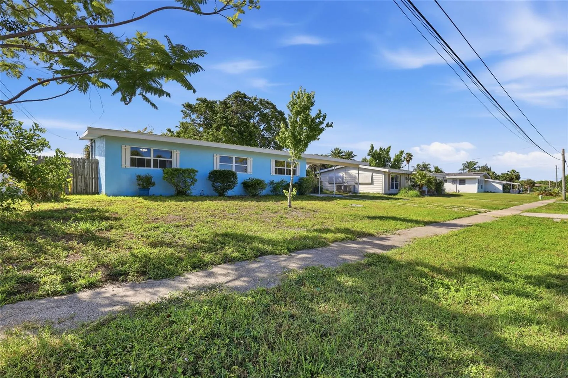 2604 Starlite Lane Port Charlotte FL 33952