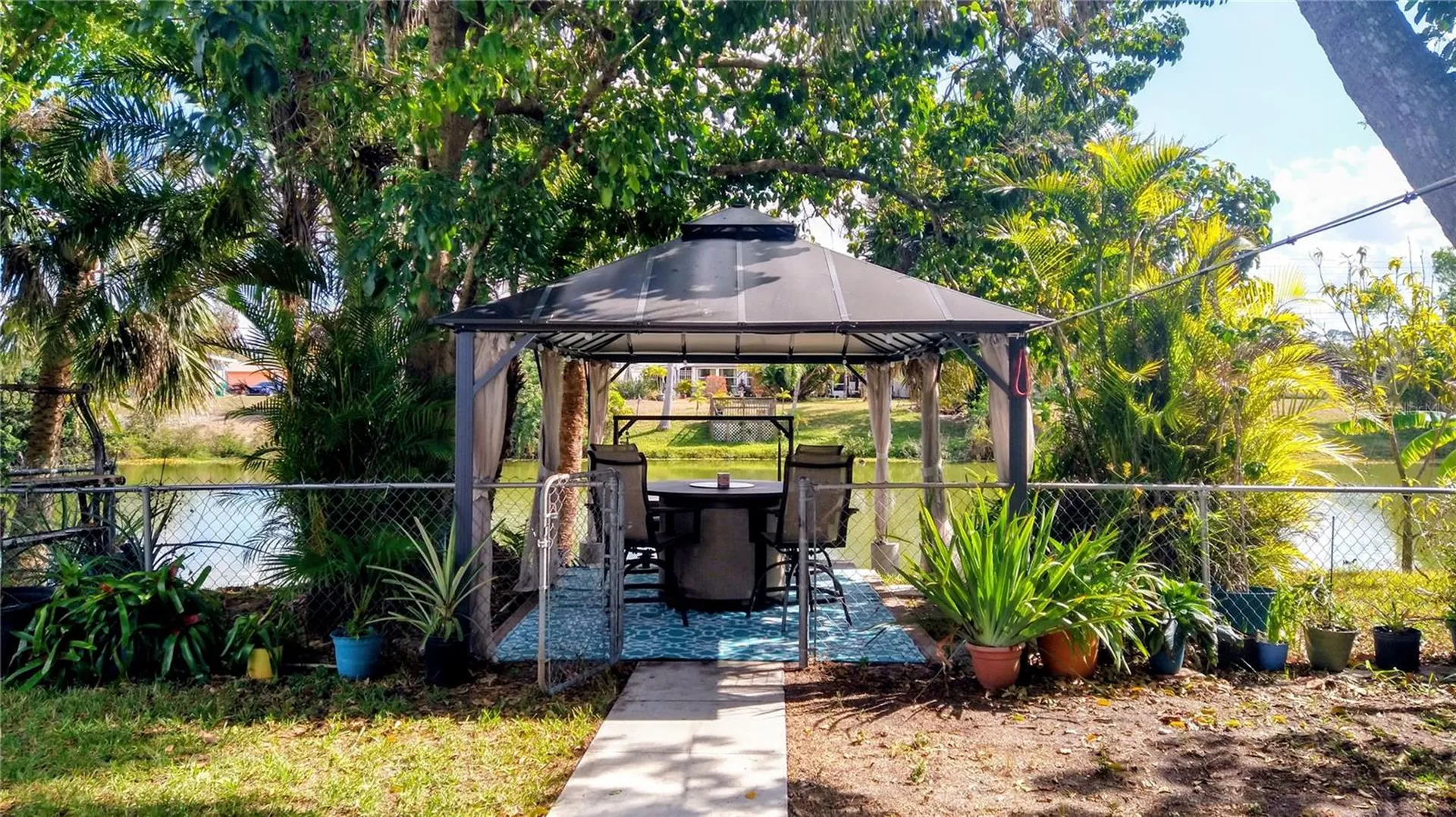 2604 Starlite Lane Port Charlotte FL 33952