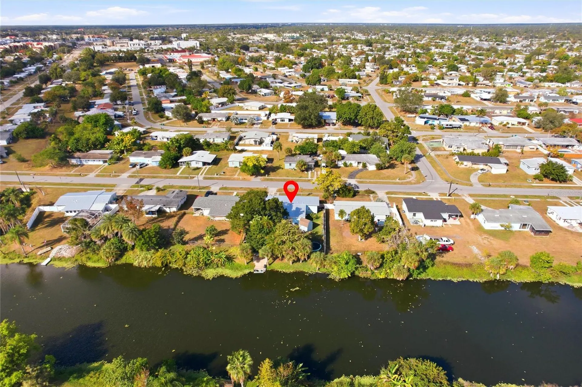 2604 Starlite Lane Port Charlotte FL 33952