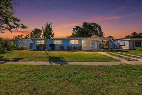 2604 Starlite Lane Port Charlotte FL 33952