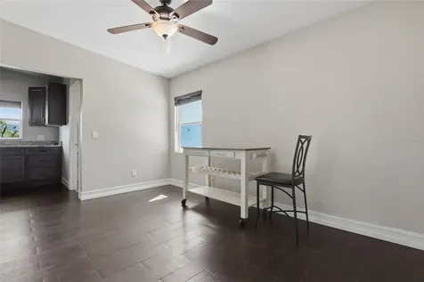 2604 Starlite Lane Port Charlotte FL 33952