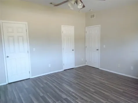 2604 Starlite Lane Port Charlotte FL 33952