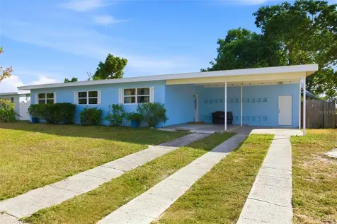 2604 Starlite Lane Port Charlotte FL 33952