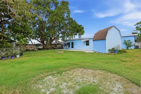 2604 Starlite Lane Port Charlotte FL 33952
