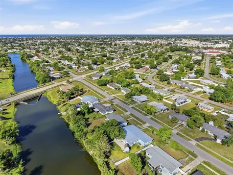 2604 Starlite Lane Port Charlotte FL 33952
