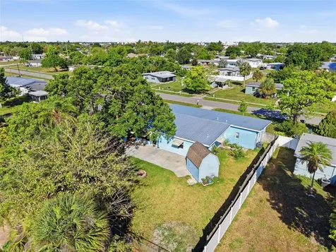 2604 Starlite Lane Port Charlotte FL 33952