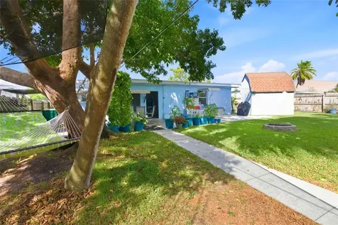2604 Starlite Lane Port Charlotte FL 33952