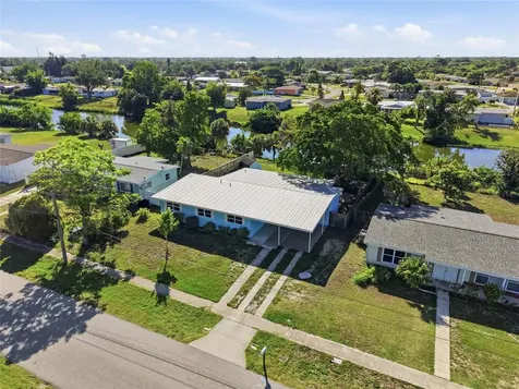 2604 Starlite Lane Port Charlotte FL 33952