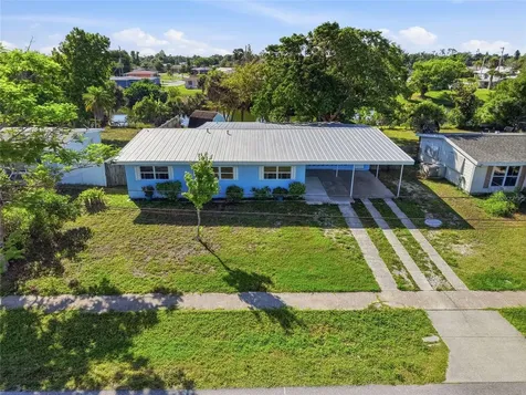 2604 Starlite Lane Port Charlotte FL 33952