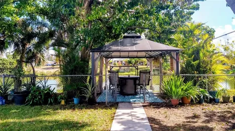 2604 Starlite Lane Port Charlotte FL 33952