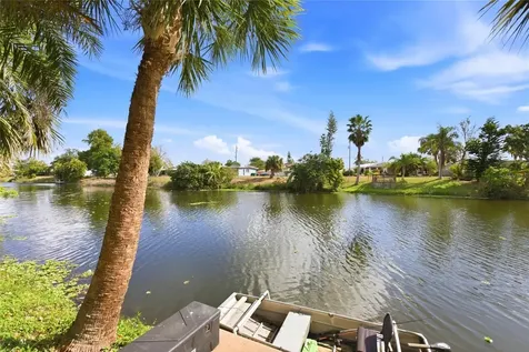 2604 Starlite Lane Port Charlotte FL 33952